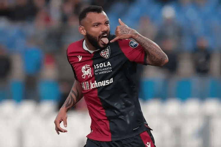 意甲 克雷莫纳VS卡利亚里